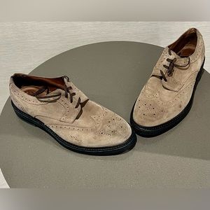 Eleventy Milano Mens Oxford’s